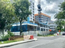 Food Point @ Tai Seng (D13), Factory #602337641
